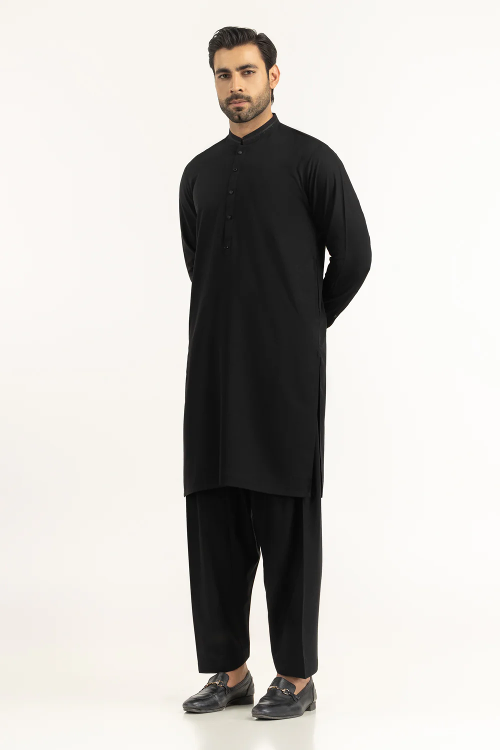Regular Fit Styling Suits - Image 3