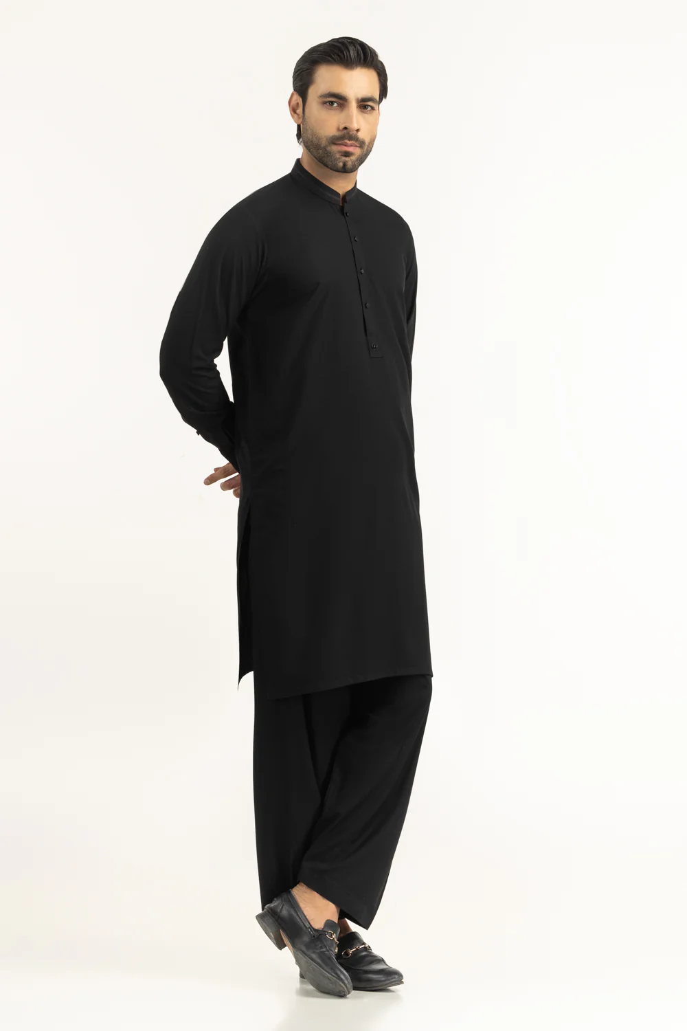Regular Fit Styling Suits - Image 4
