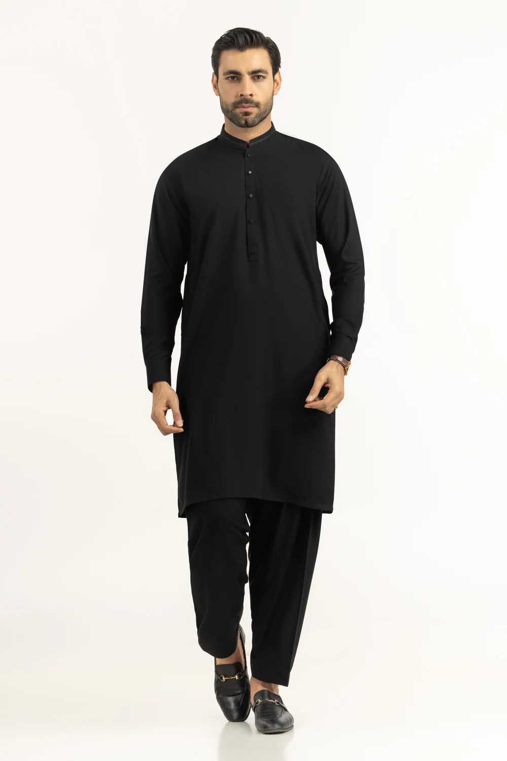 Regular Fit Styling Suits - Image 6