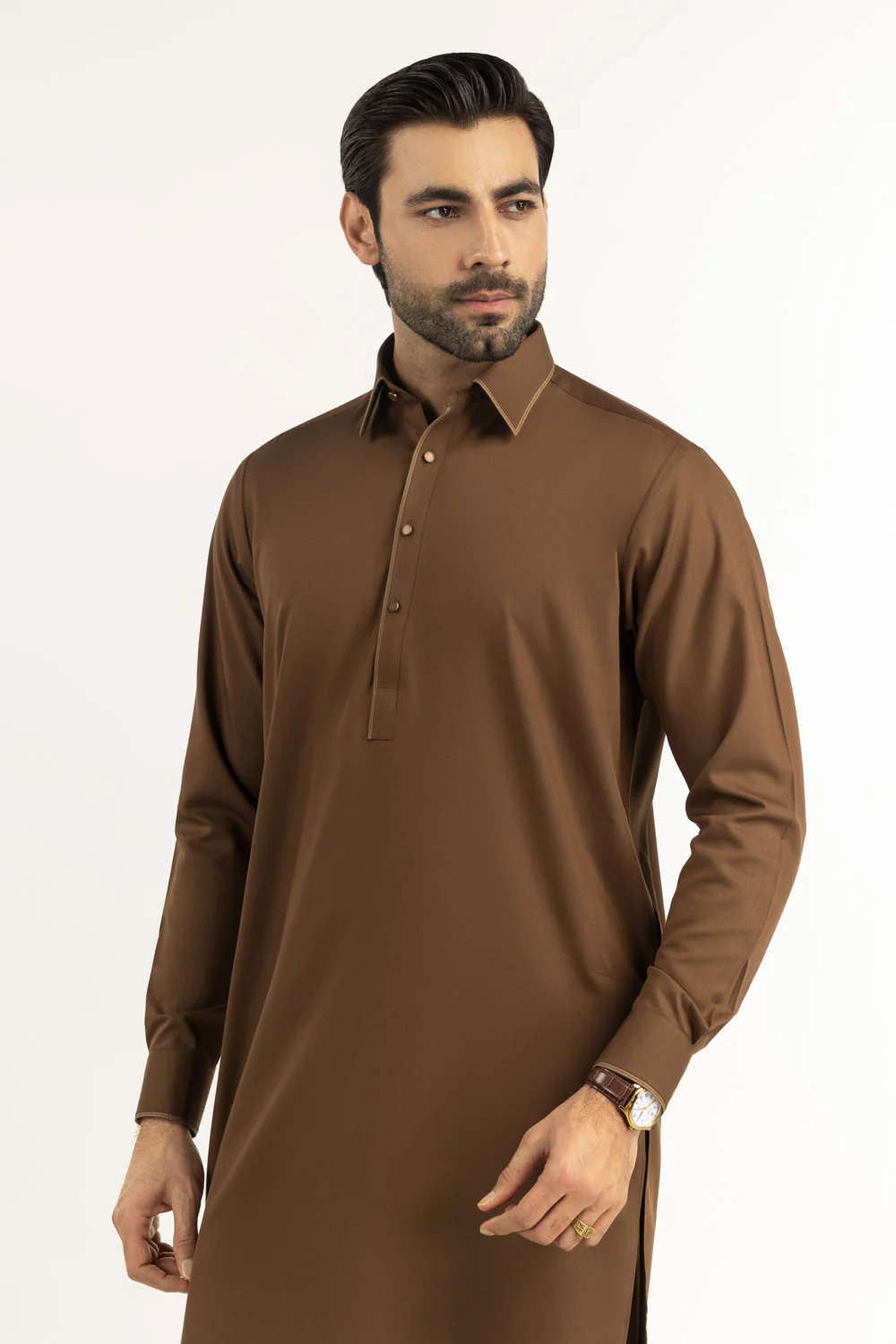 Regular Fit Styling Suits
