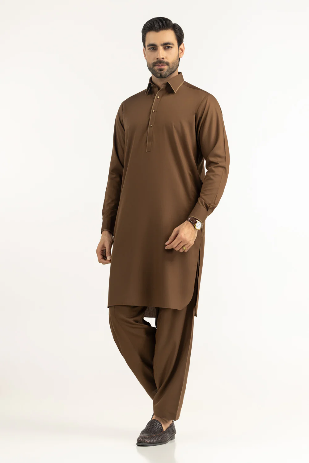 Regular Fit Styling Suits - Image 3