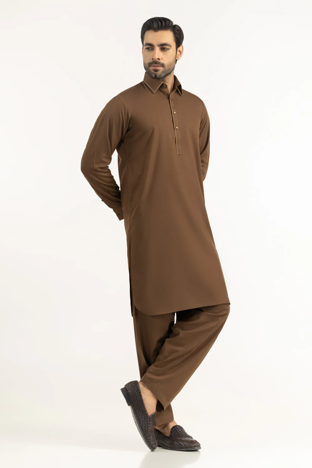 Regular Fit Styling Suits - Image 4