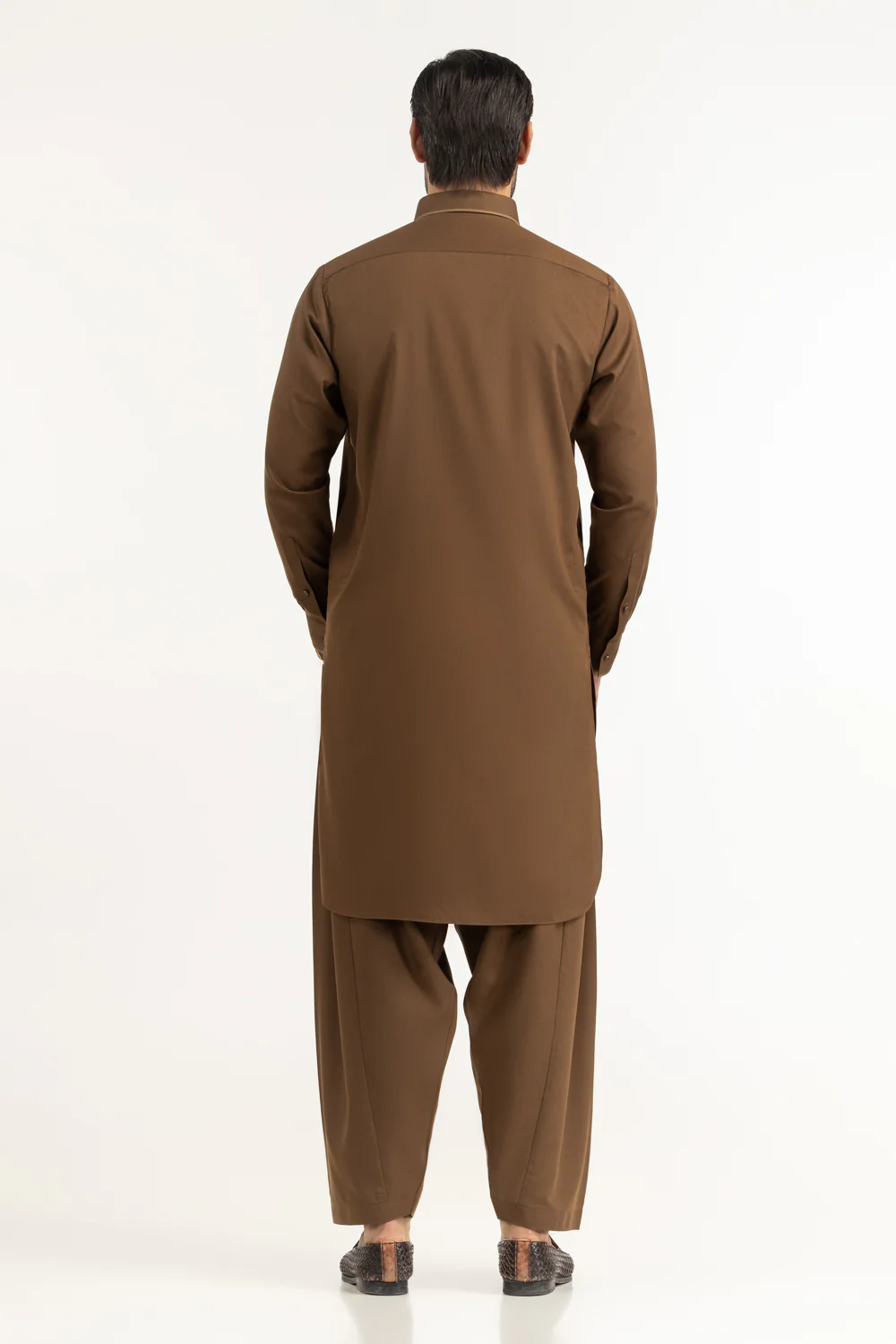 Regular Fit Styling Suits - Image 5
