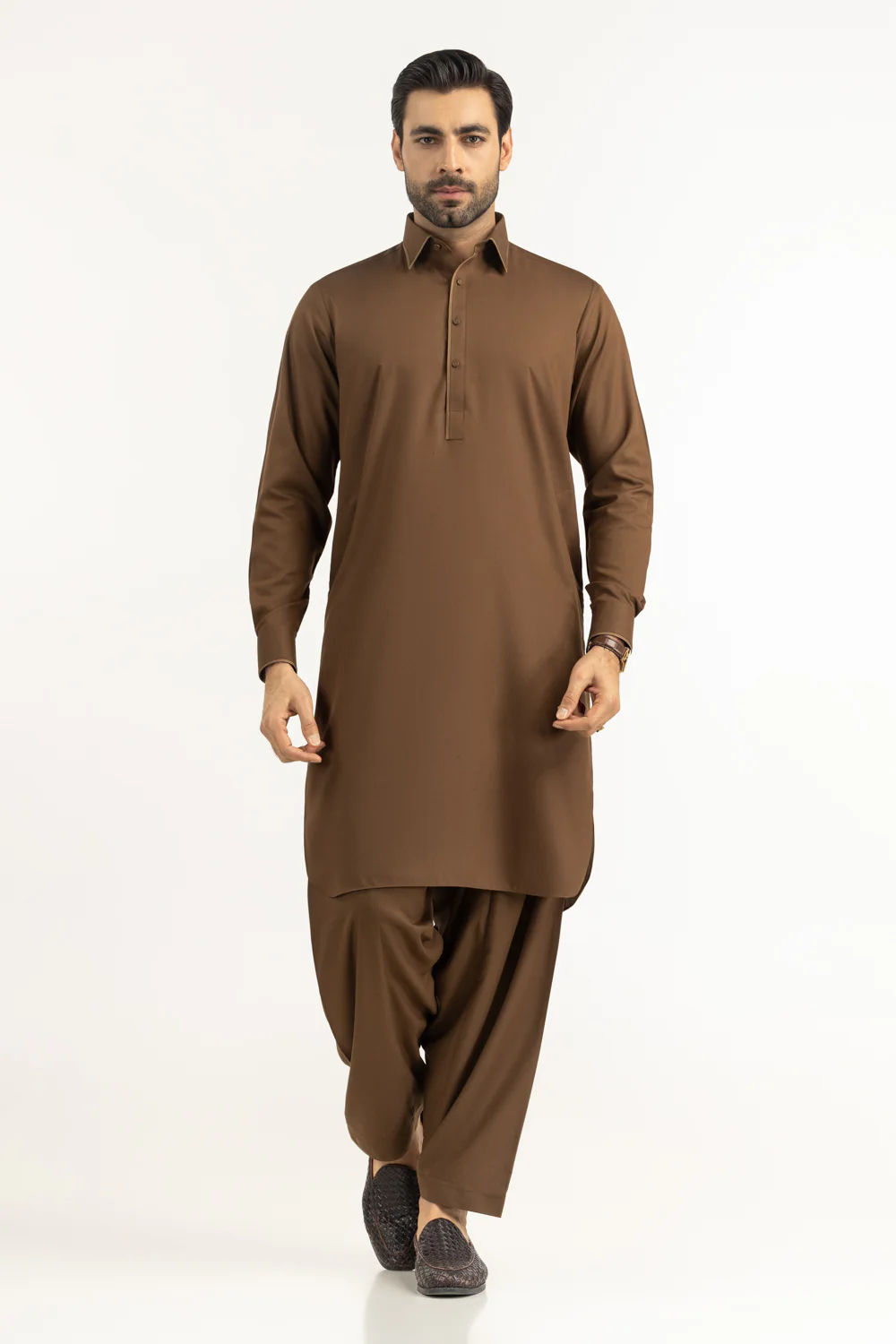 Regular Fit Styling Suits - Image 6