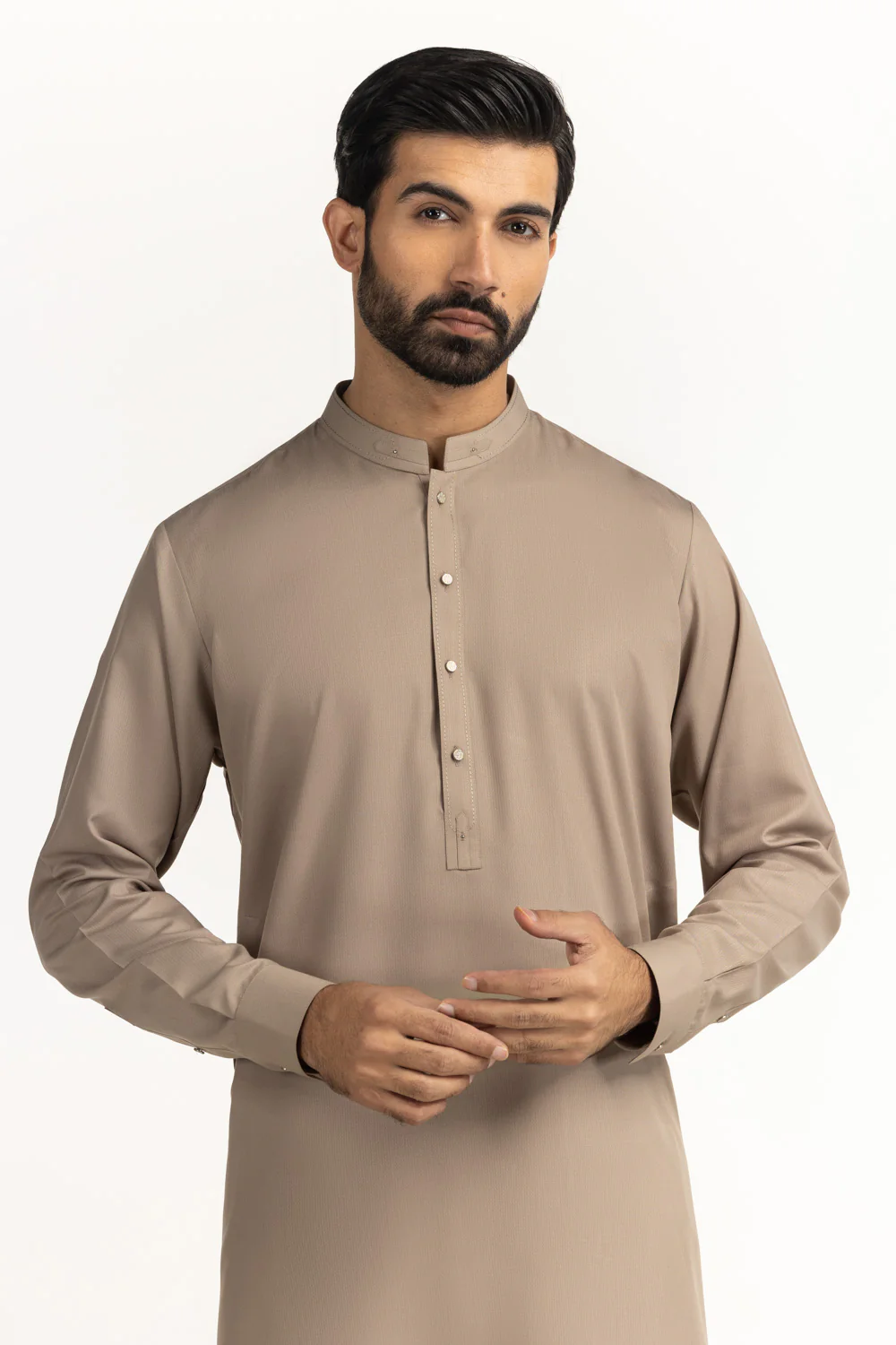 Regular Fit Styling Suits