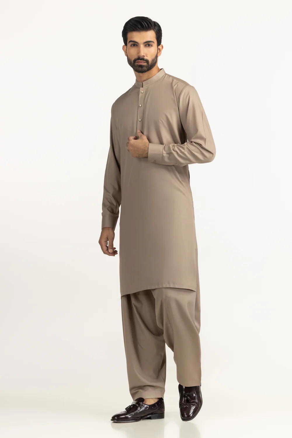 Regular Fit Styling Suits - Image 3