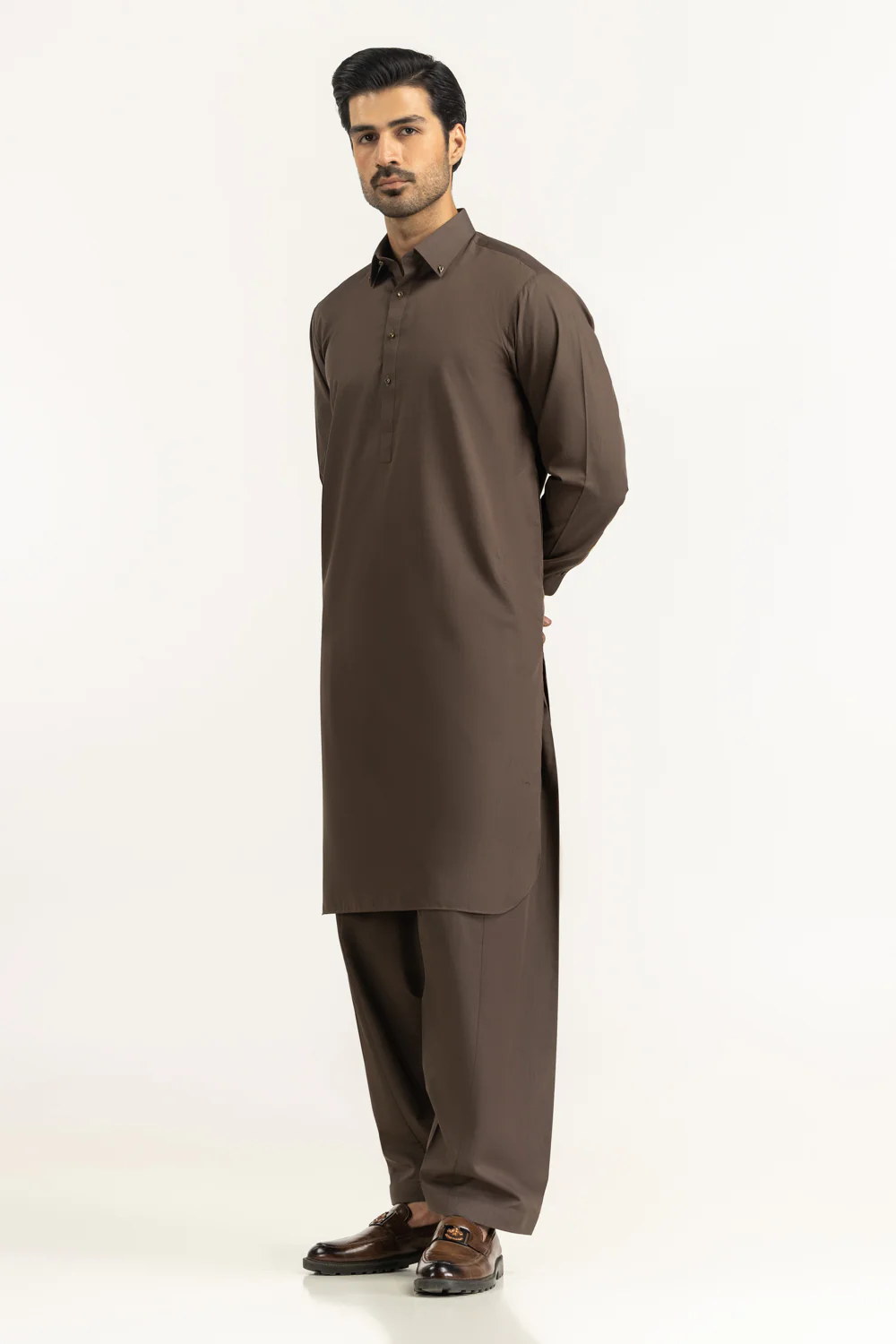 Regular Fit Styling Suits - Image 3