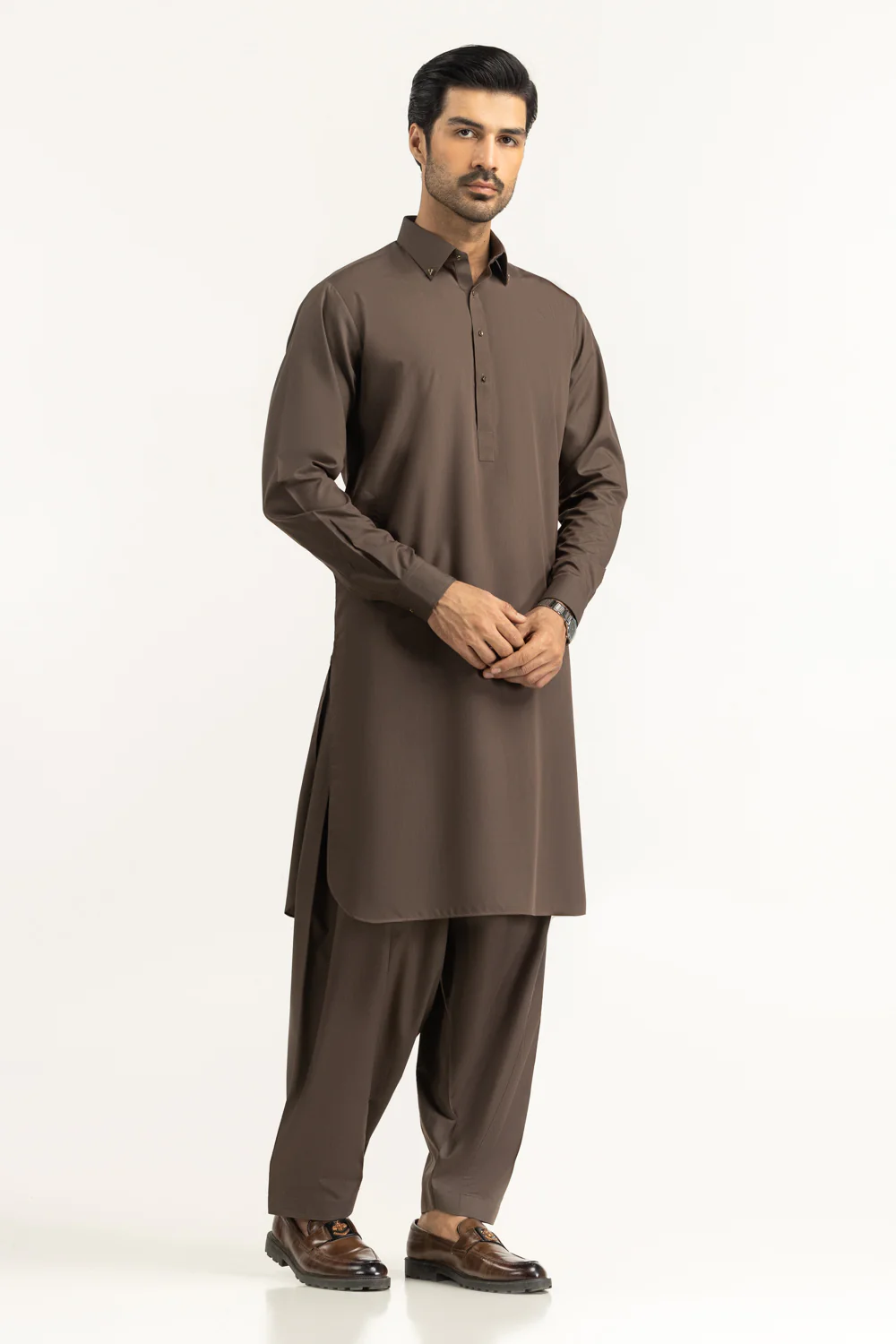 Regular Fit Styling Suits - Image 4
