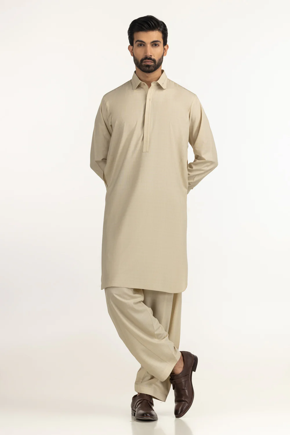 Regular Fit Styling Suits - Image 4
