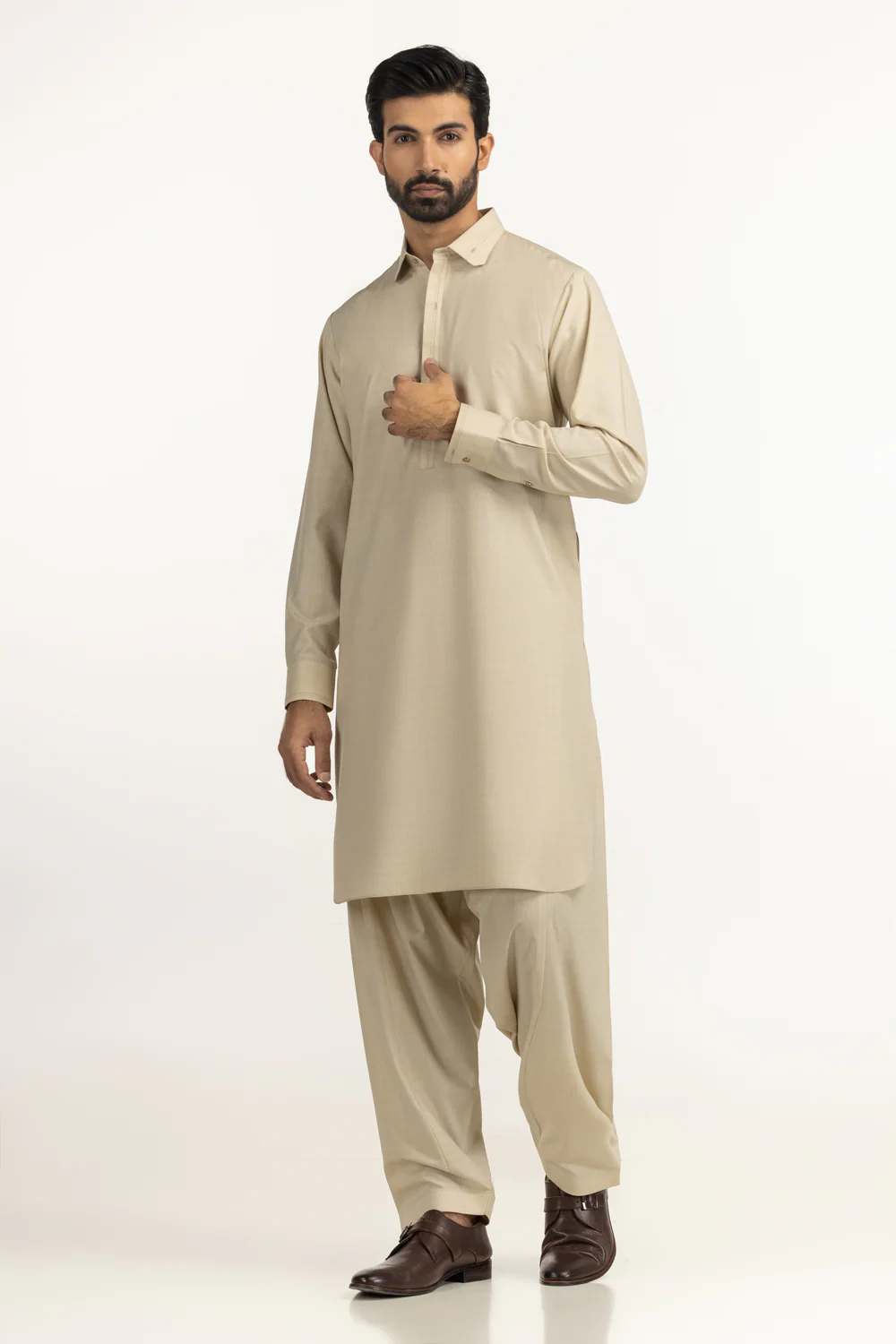Regular Fit Styling Suits - Image 5