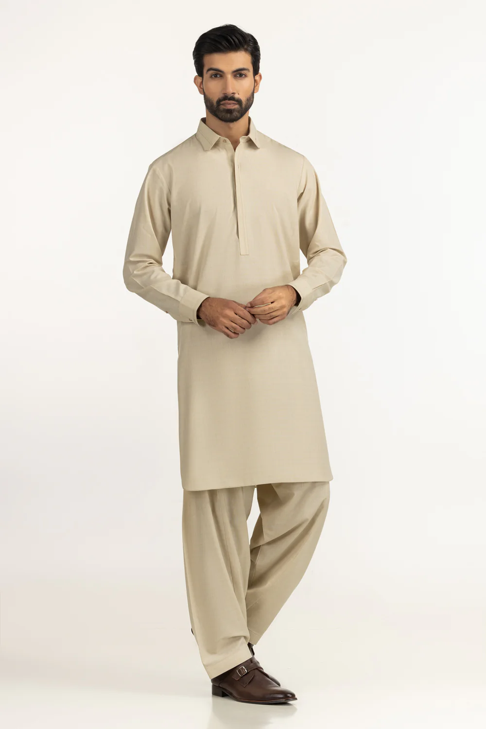 Regular Fit Styling Suits - Image 6