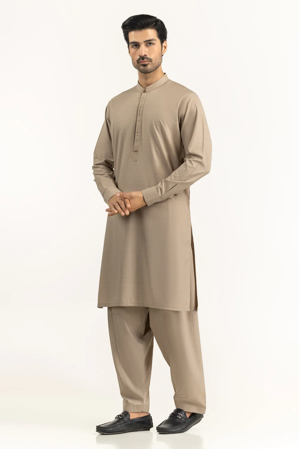 Regular Fit Styling Suits - Image 3
