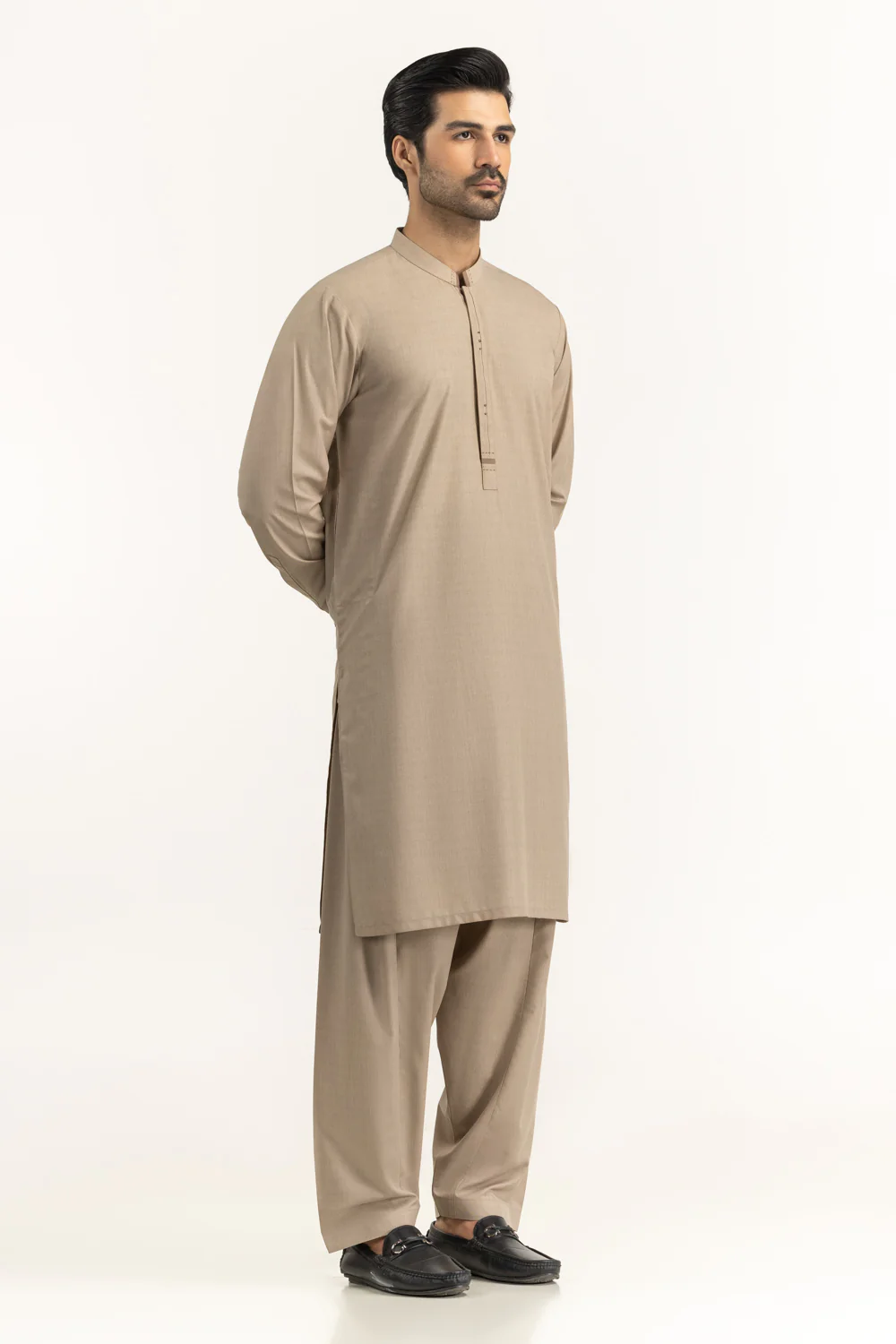 Regular Fit Styling Suits - Image 4
