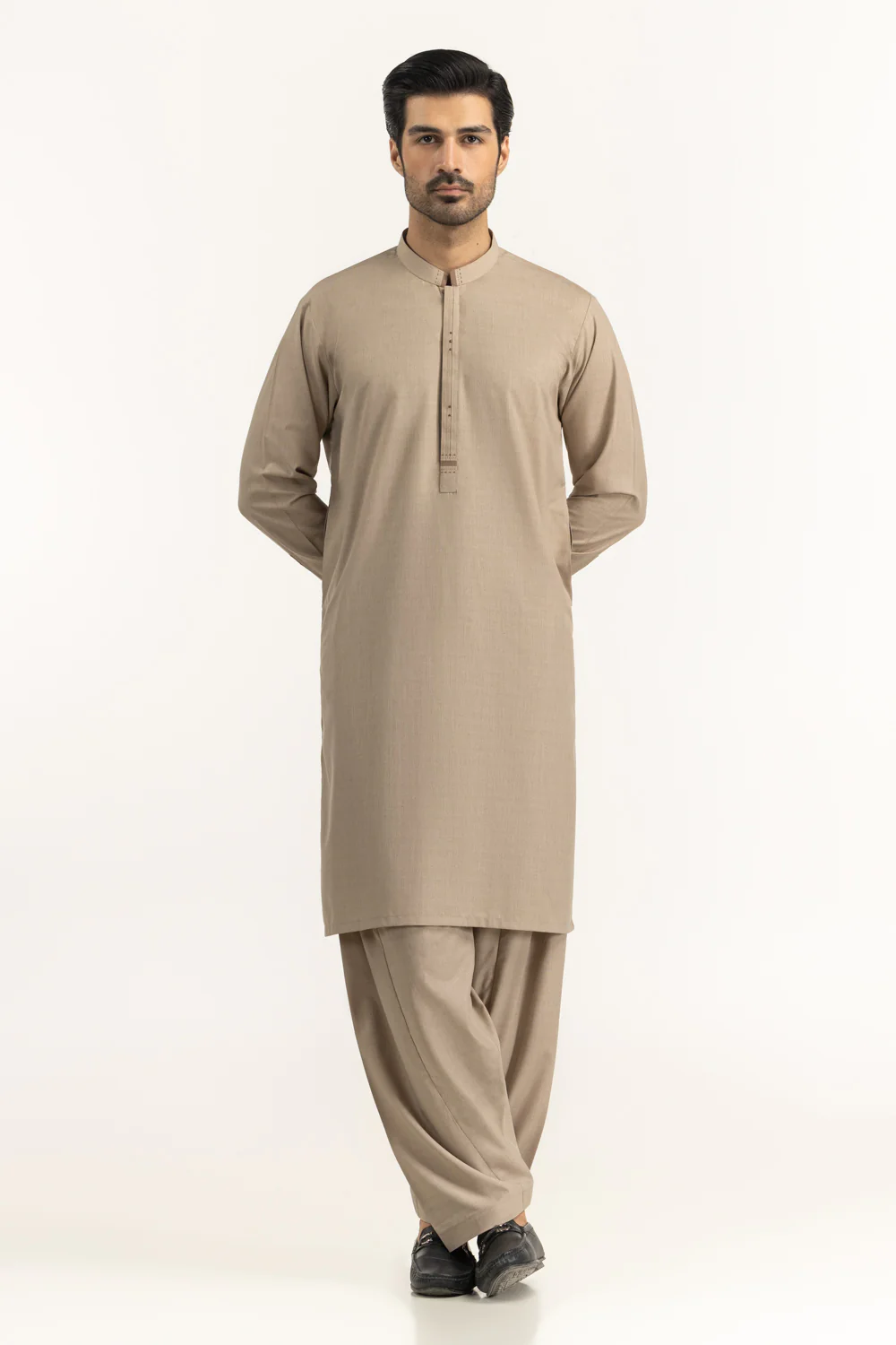 Regular Fit Styling Suits - Image 6
