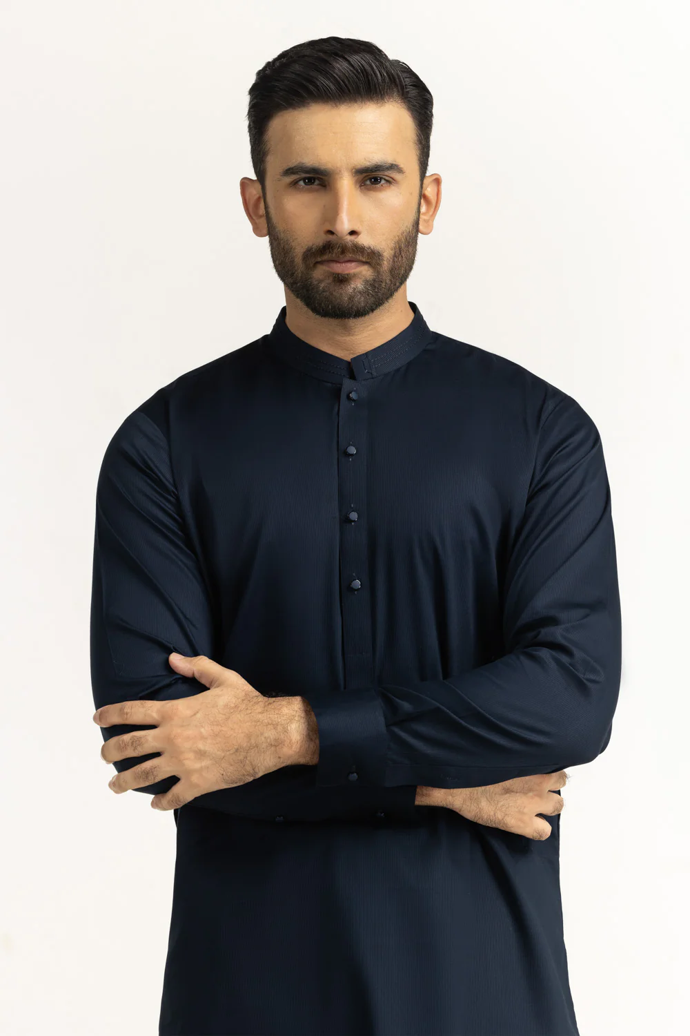 Regular Fit Styling Suits