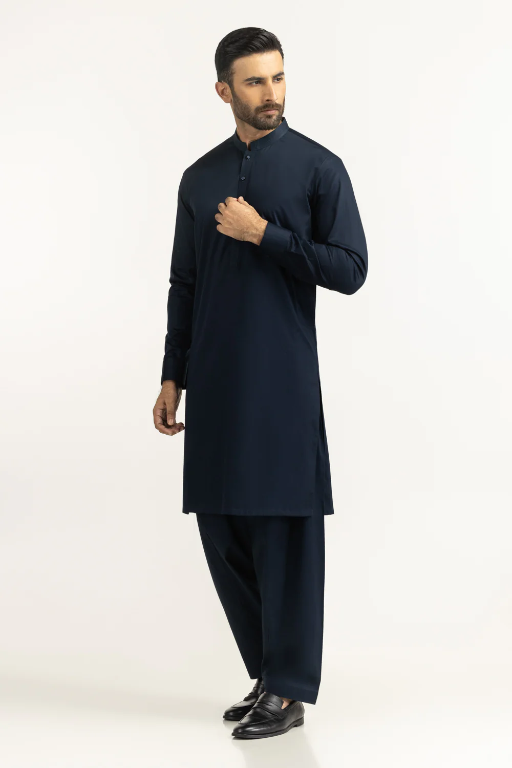 Regular Fit Styling Suits - Image 3