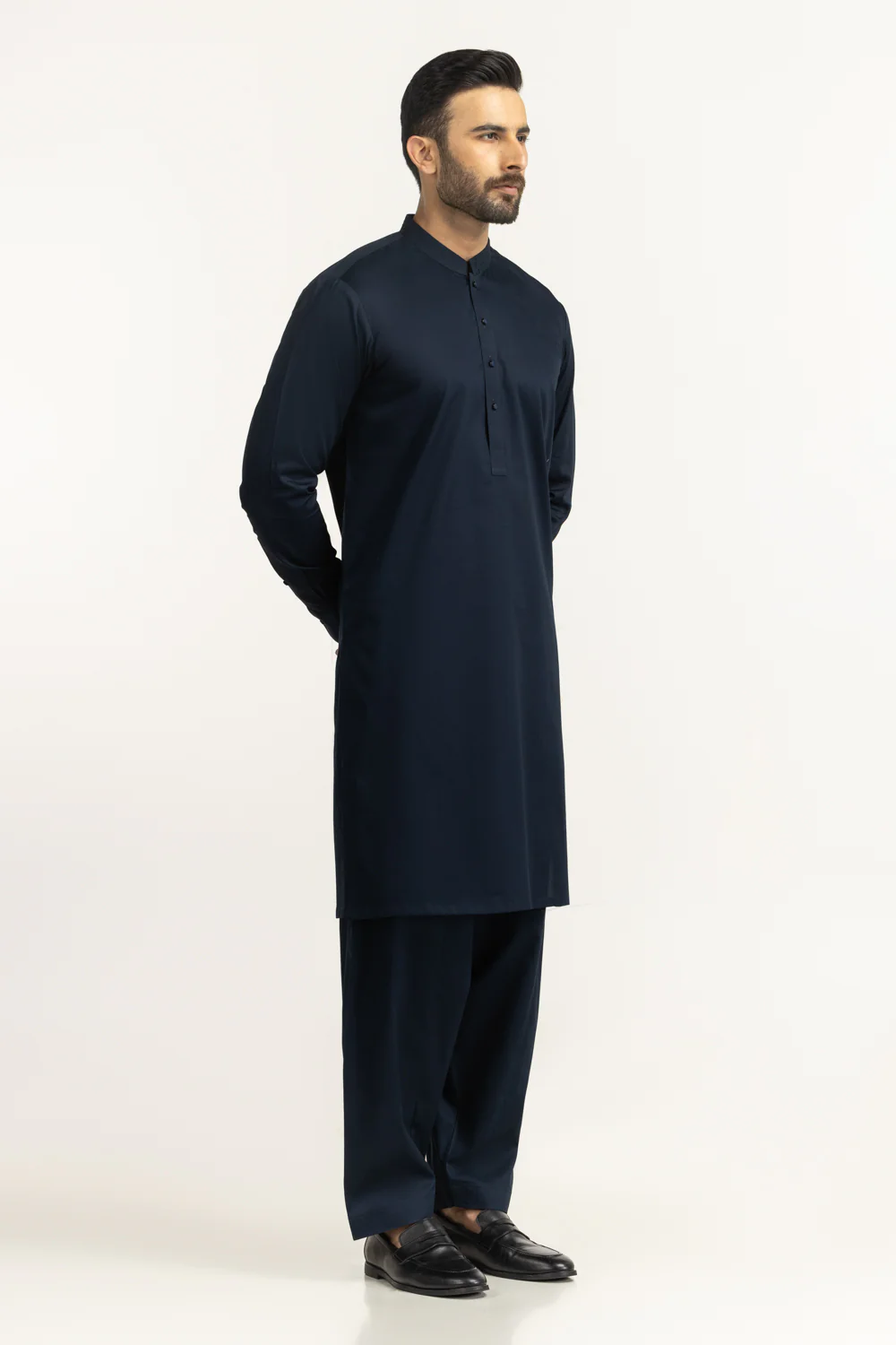 Regular Fit Styling Suits - Image 4