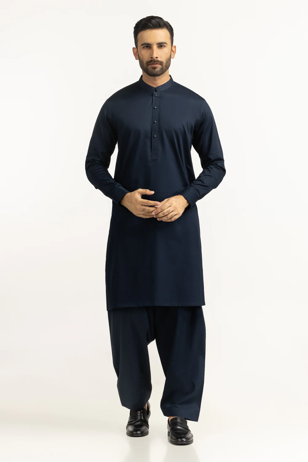Regular Fit Styling Suits - Image 6