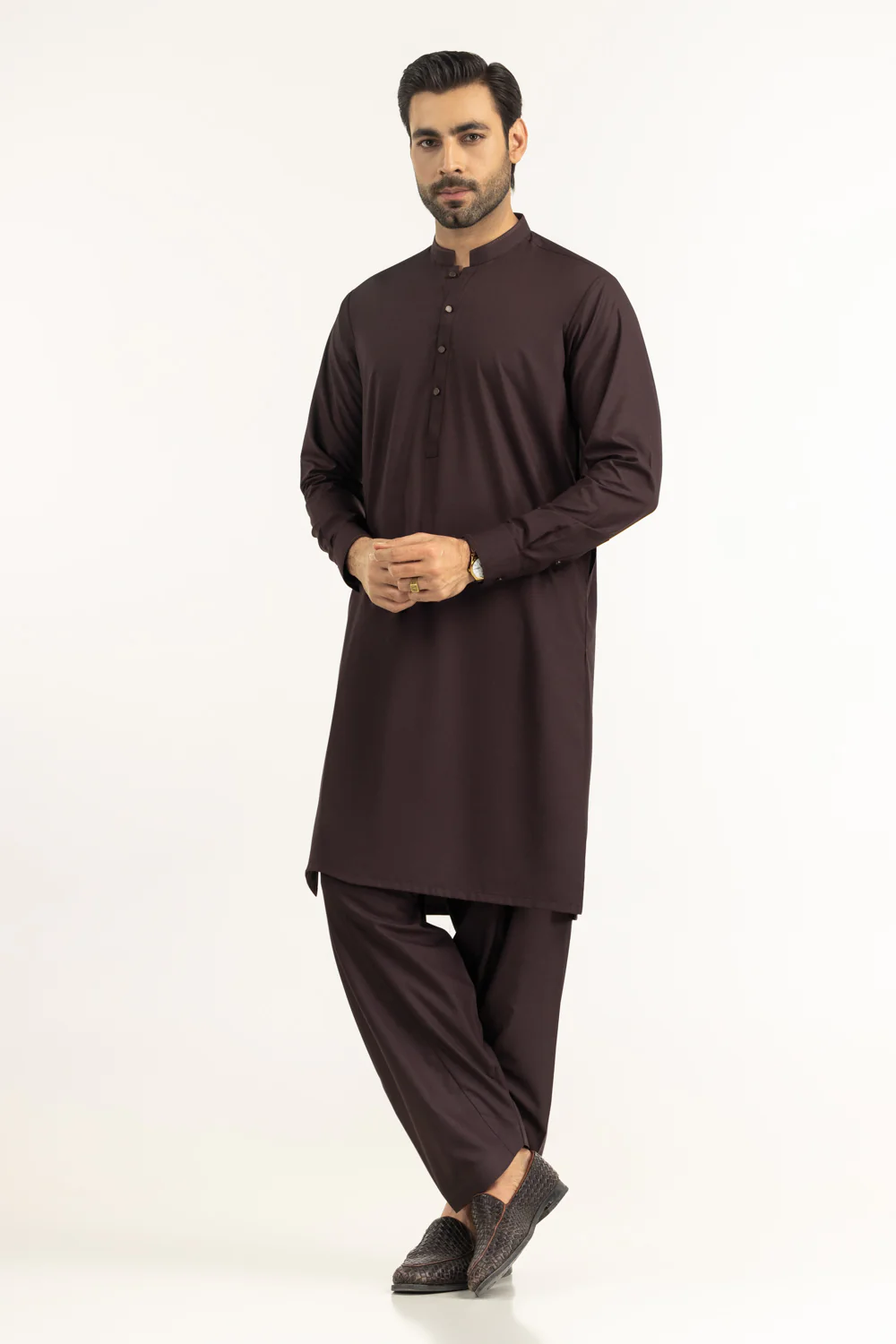 Regular Fit Styling Suits - Image 3