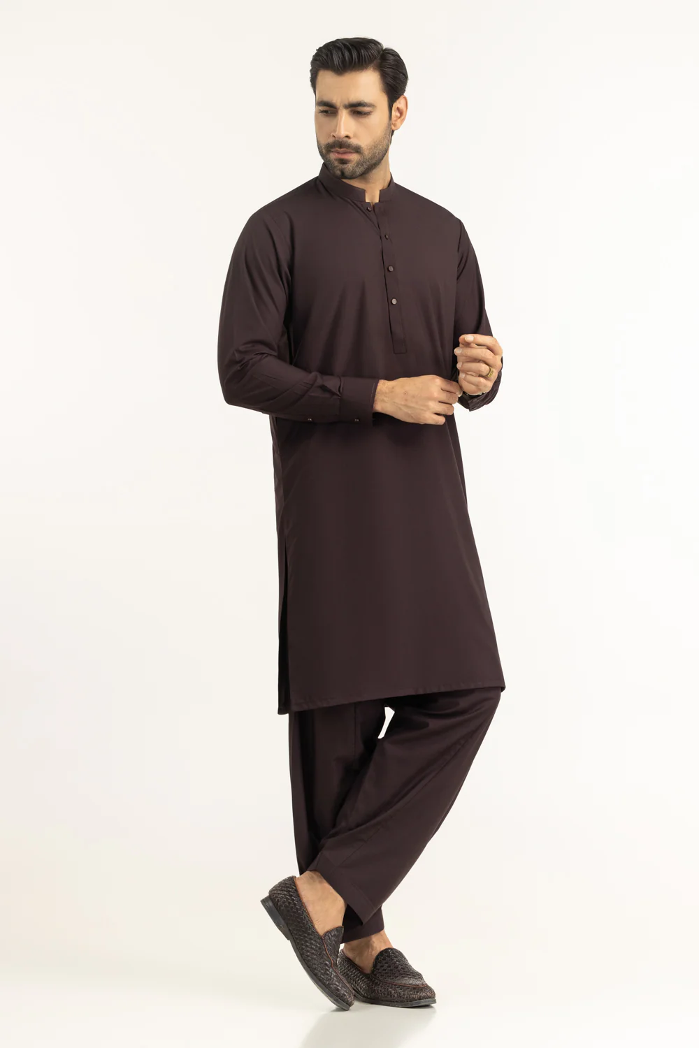 Regular Fit Styling Suits - Image 4