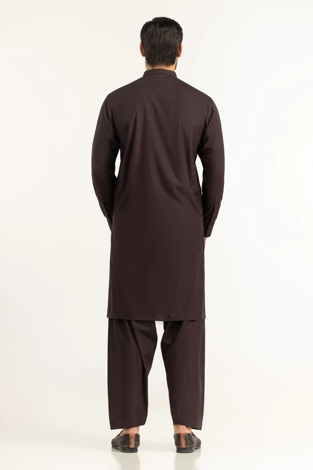 Regular Fit Styling Suits - Image 5