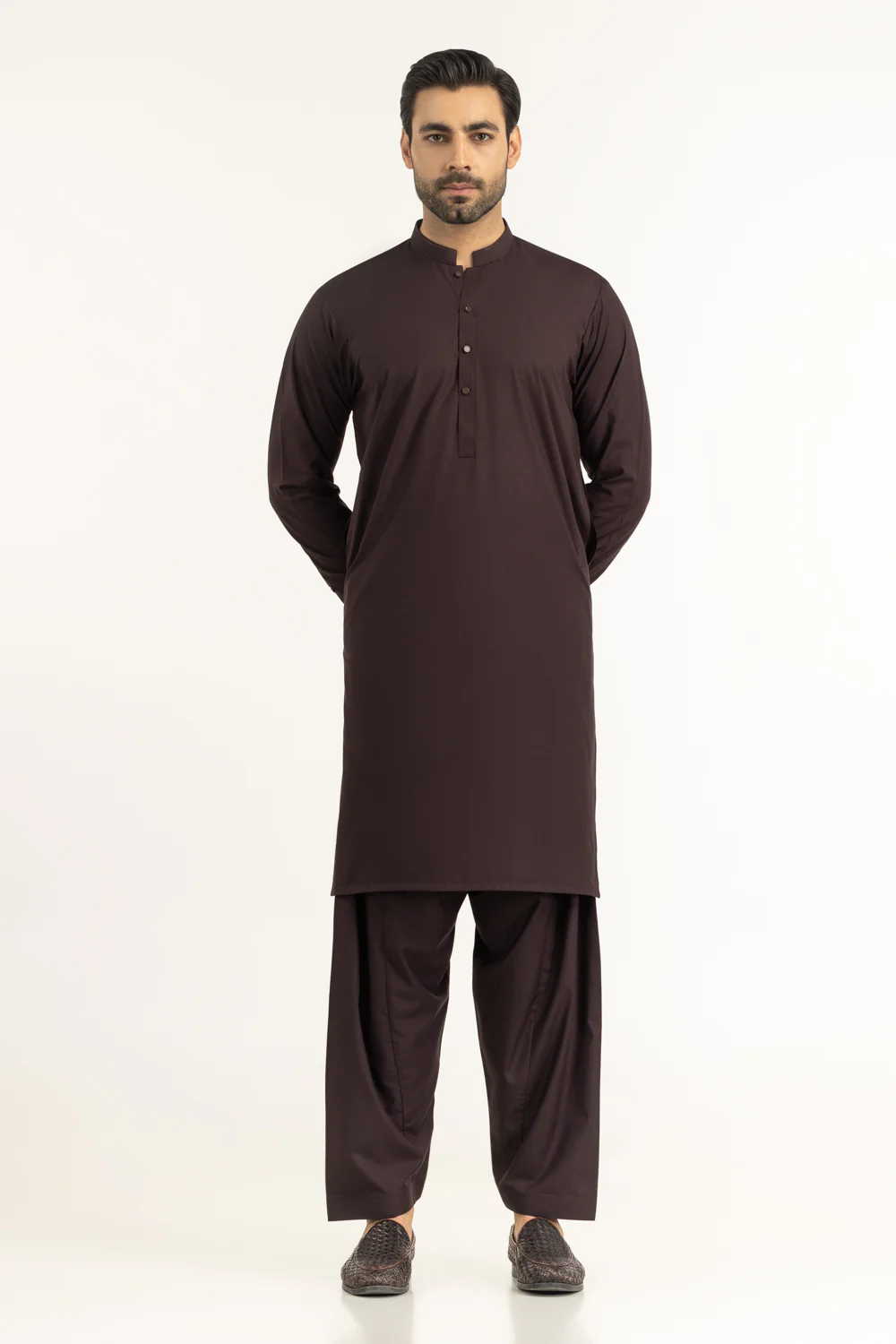 Regular Fit Styling Suits - Image 6