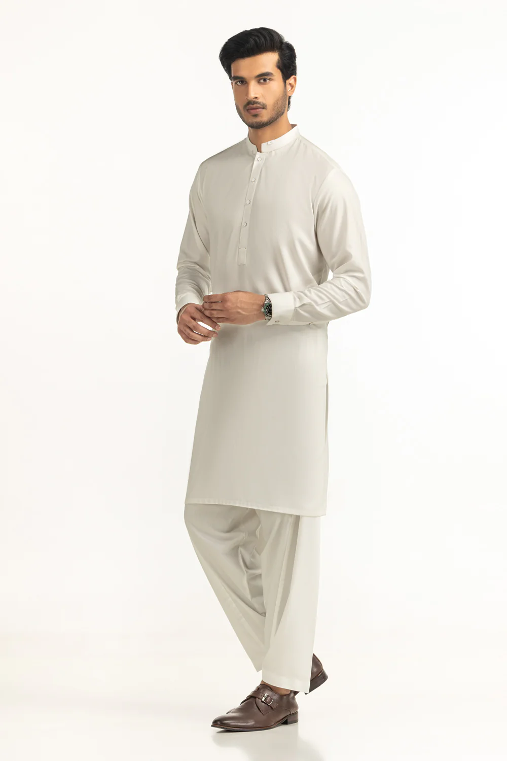 Regular Fit Styling Suits - Image 3