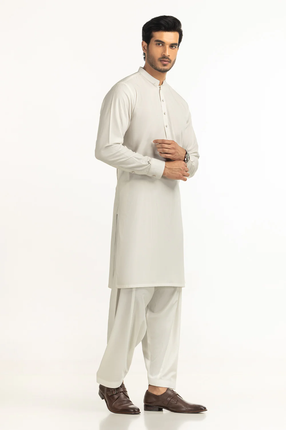 Regular Fit Styling Suits - Image 4