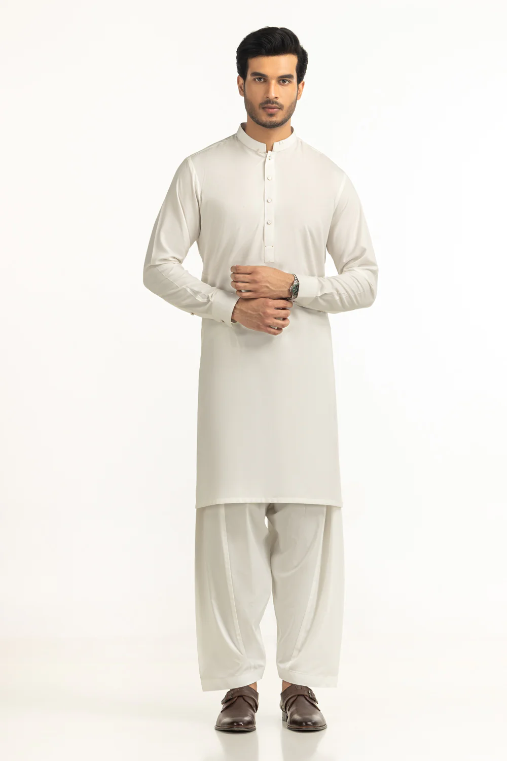 Regular Fit Styling Suits - Image 6