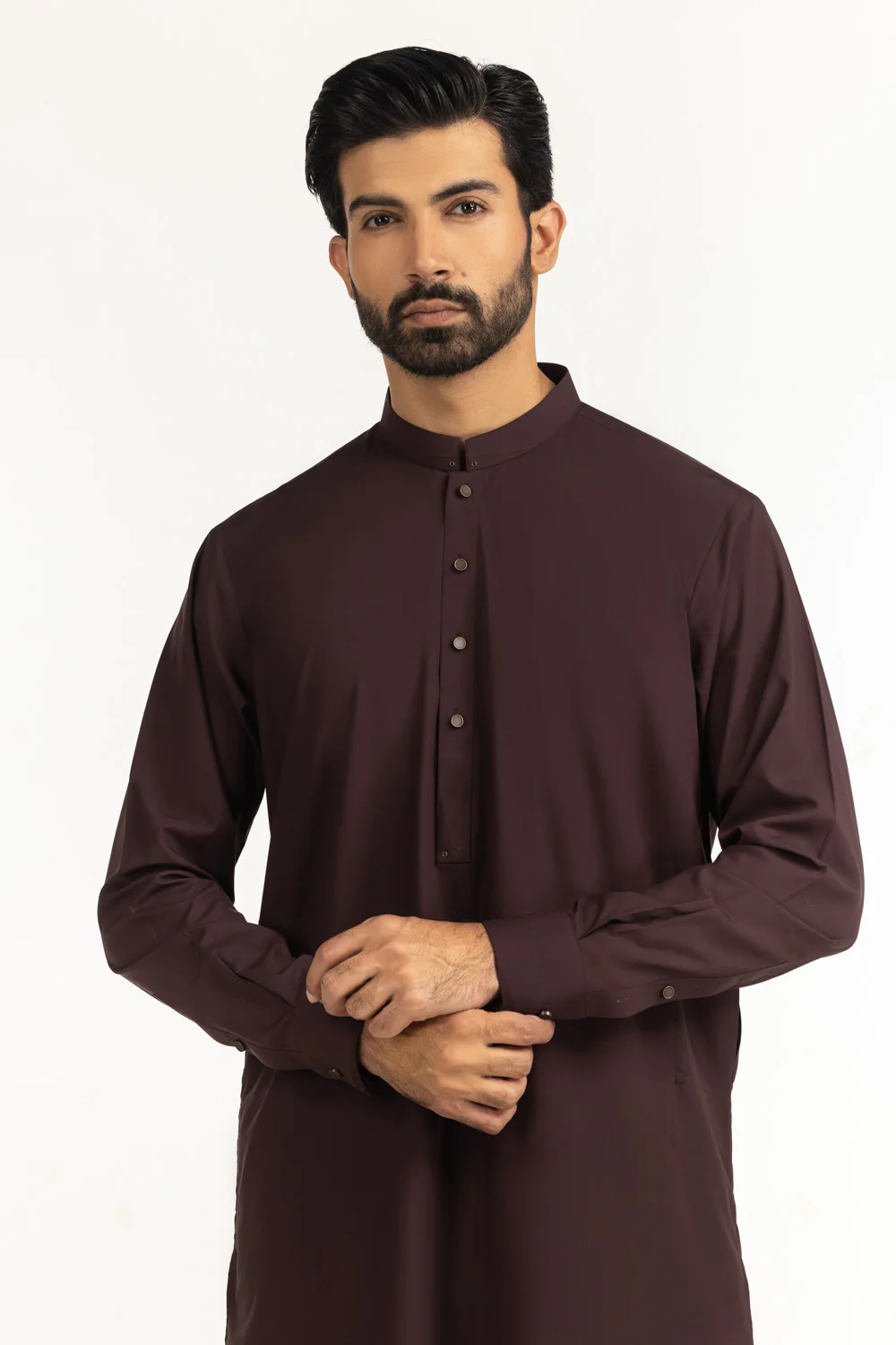 Regular Fit Styling Suits