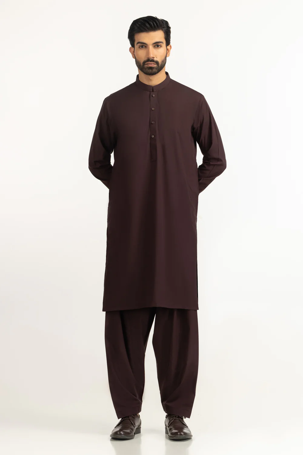 Regular Fit Styling Suits - Image 6