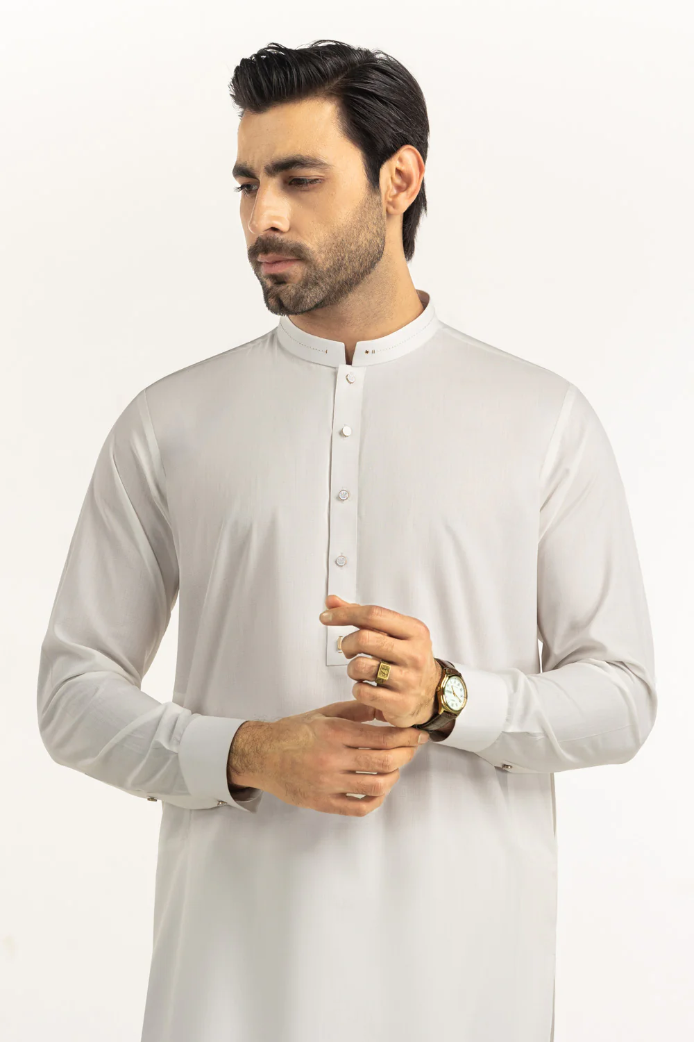 Regular Fit Styling Suits