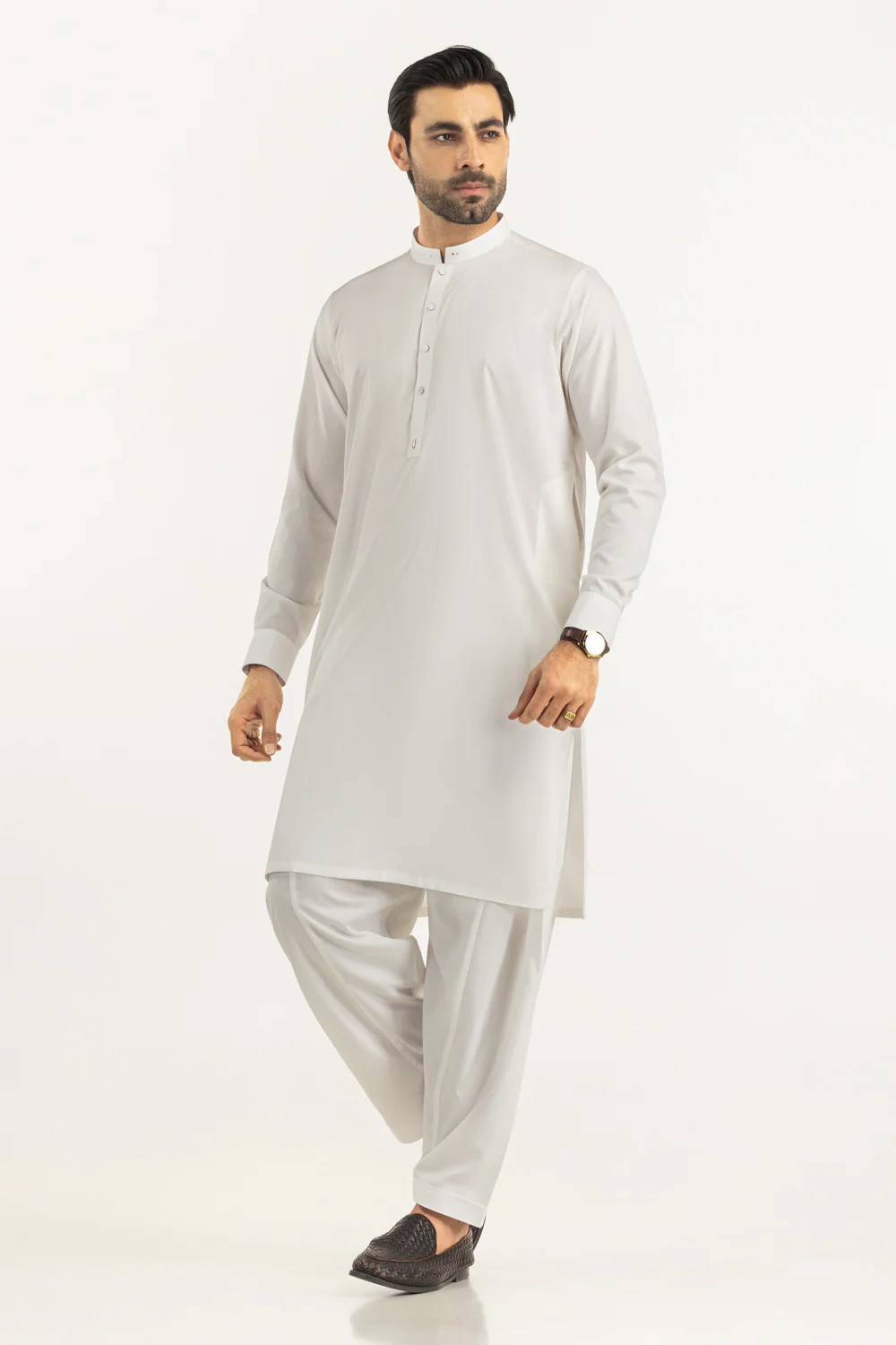 Regular Fit Styling Suits - Image 3