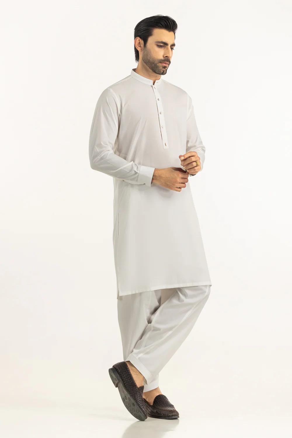 Regular Fit Styling Suits - Image 4