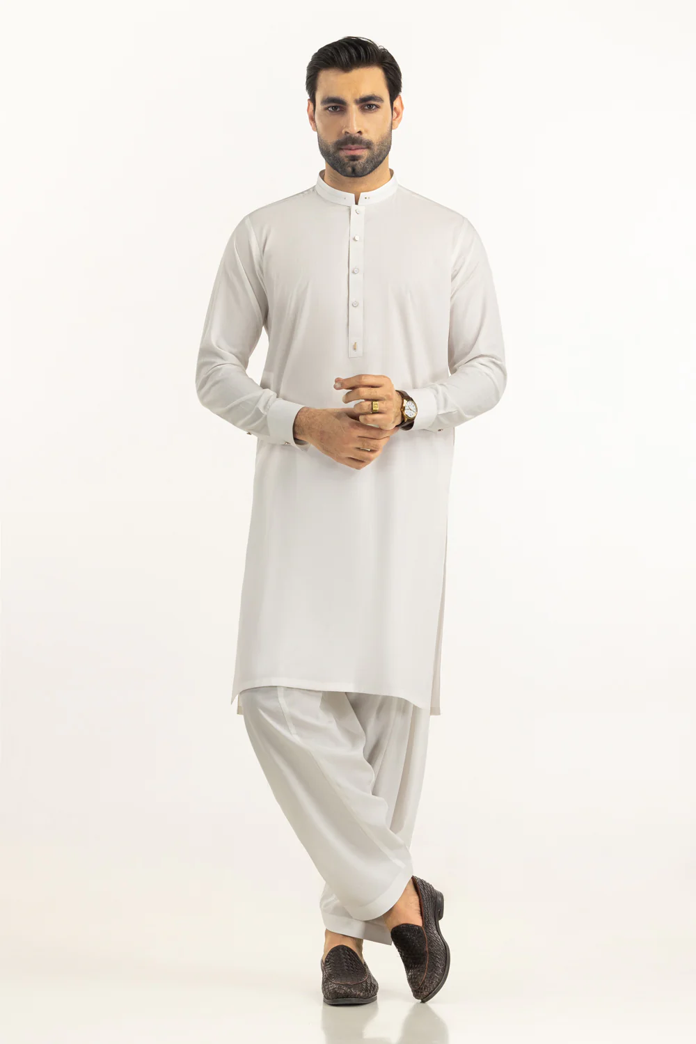 Regular Fit Styling Suits - Image 6
