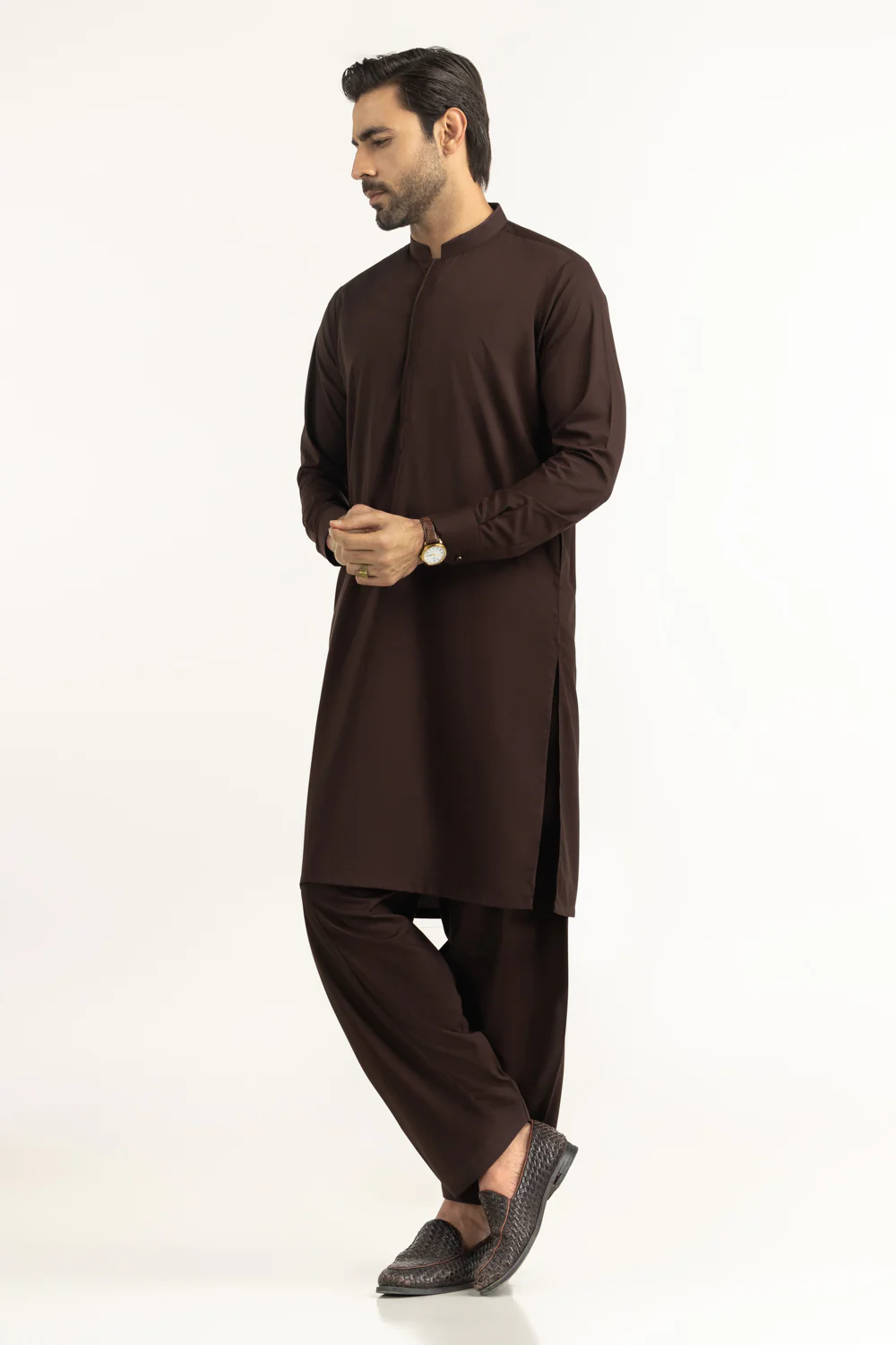Regular Fit Styling Suits - Image 3