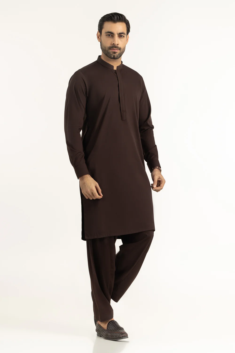 Regular Fit Styling Suits - Image 4