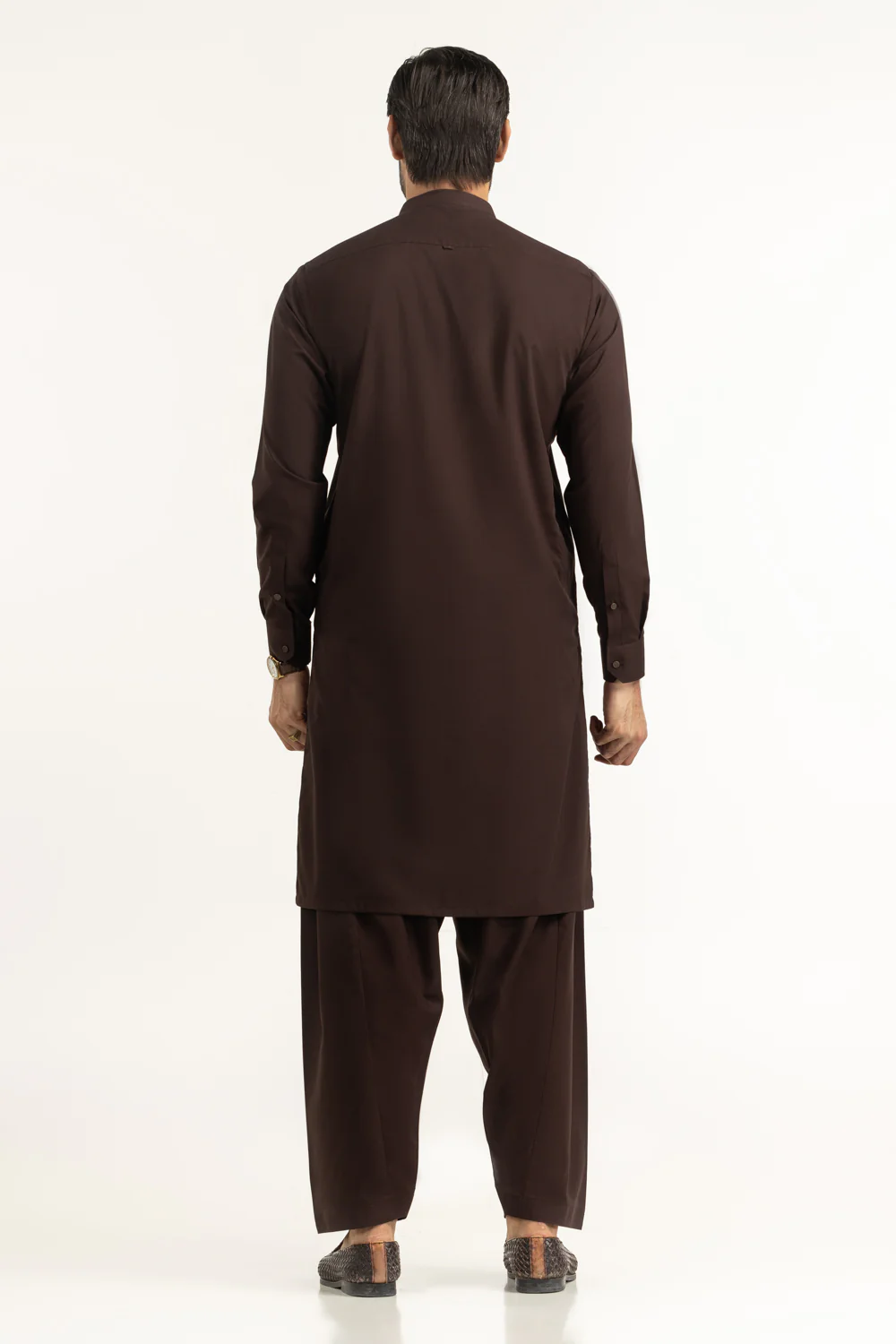 Regular Fit Styling Suits - Image 5