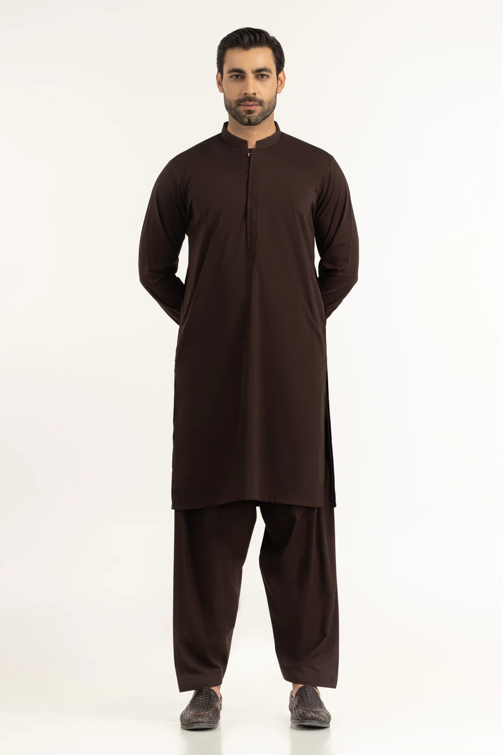 Regular Fit Styling Suits - Image 6