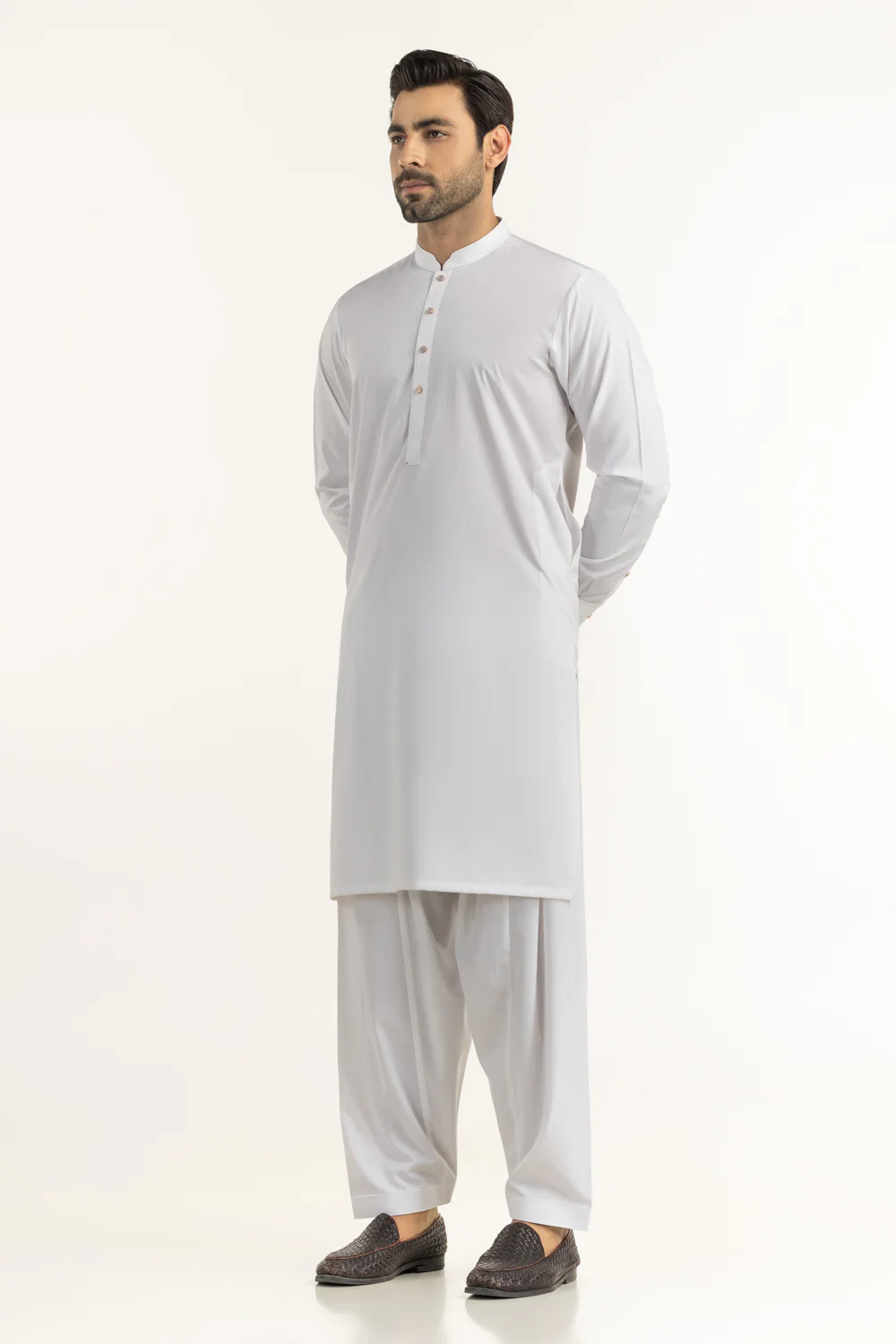 Regular Fit Styling Suits - Image 3