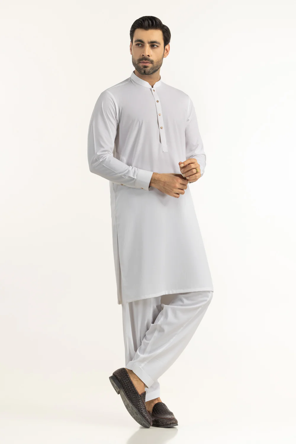 Regular Fit Styling Suits - Image 4