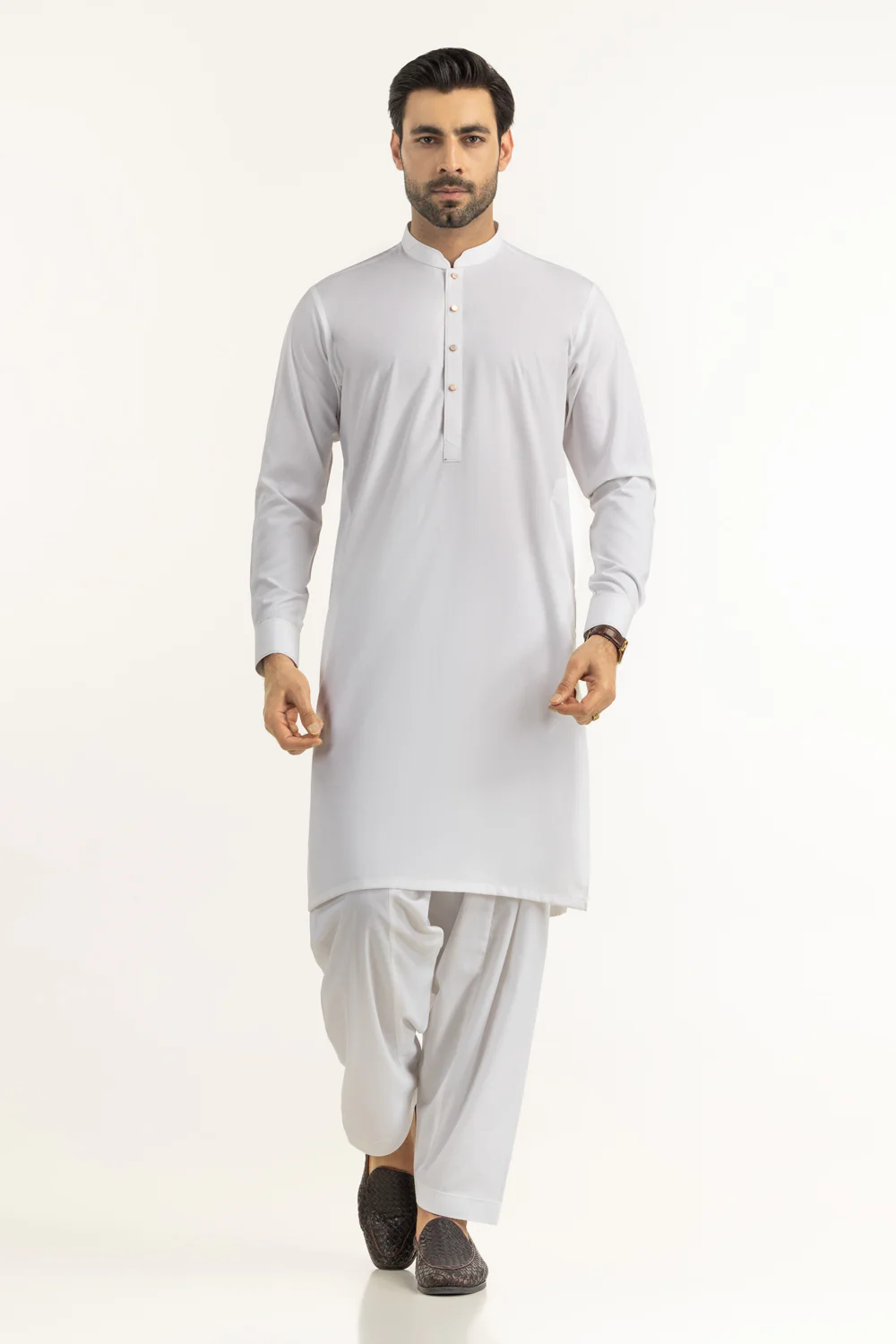 Regular Fit Styling Suits - Image 6