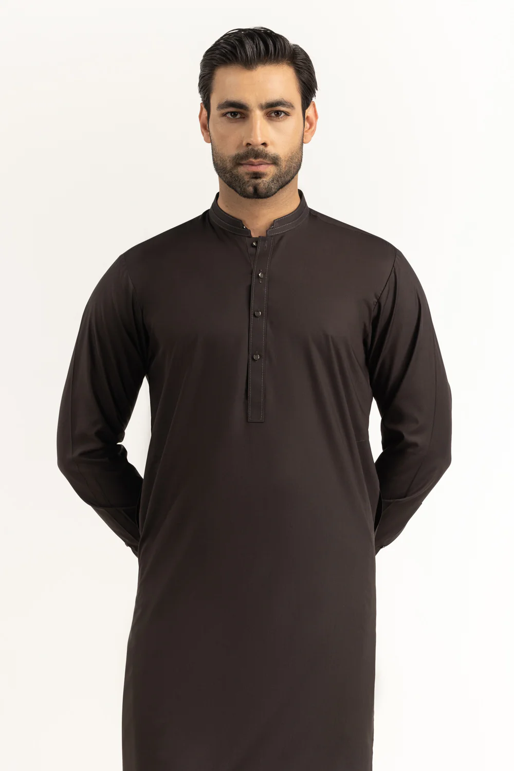 Regular Fit Styling Suits