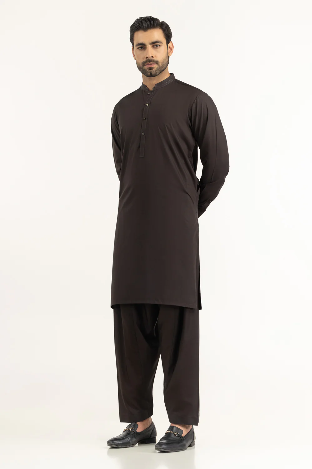 Regular Fit Styling Suits - Image 3