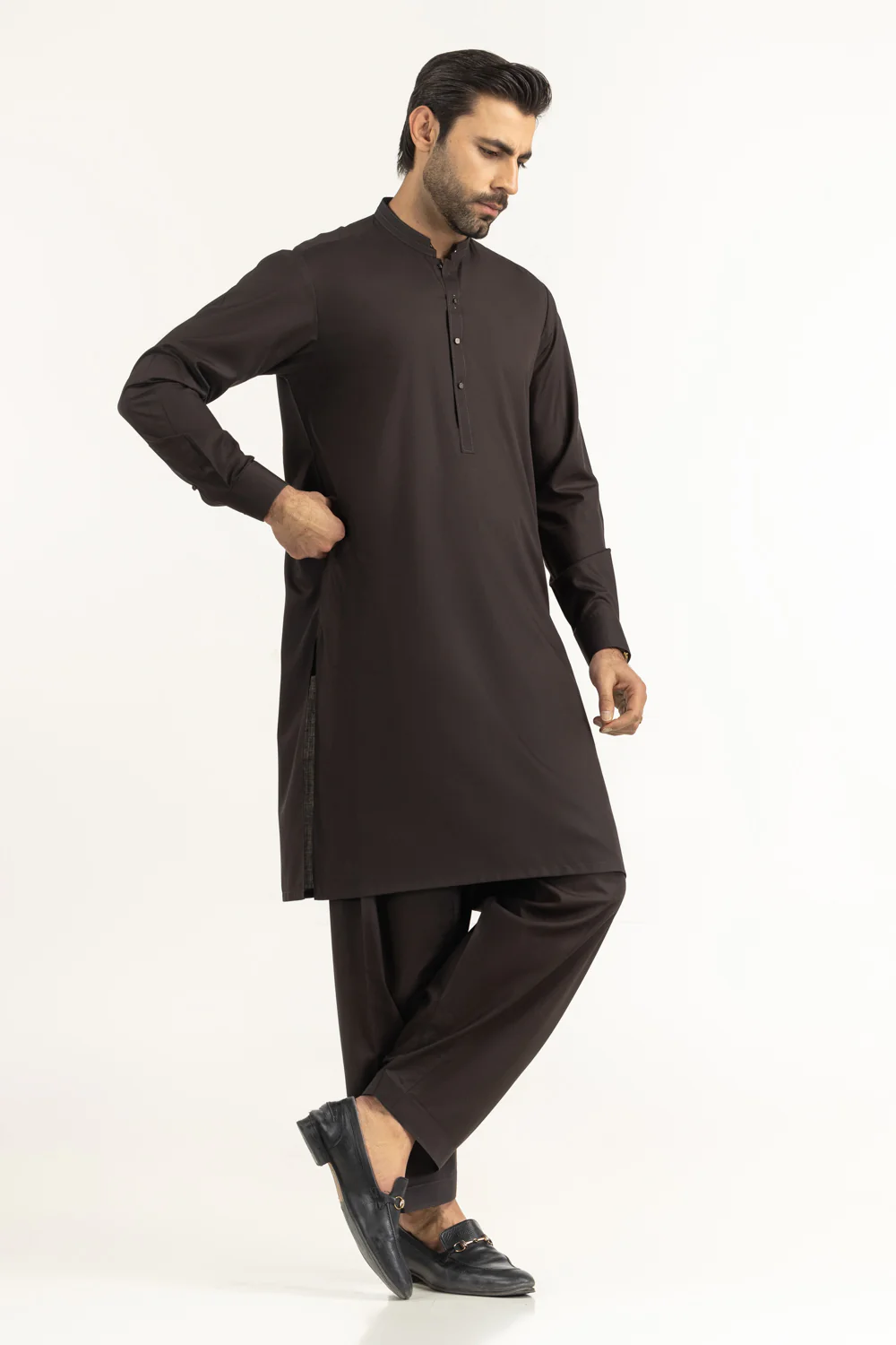 Regular Fit Styling Suits - Image 4