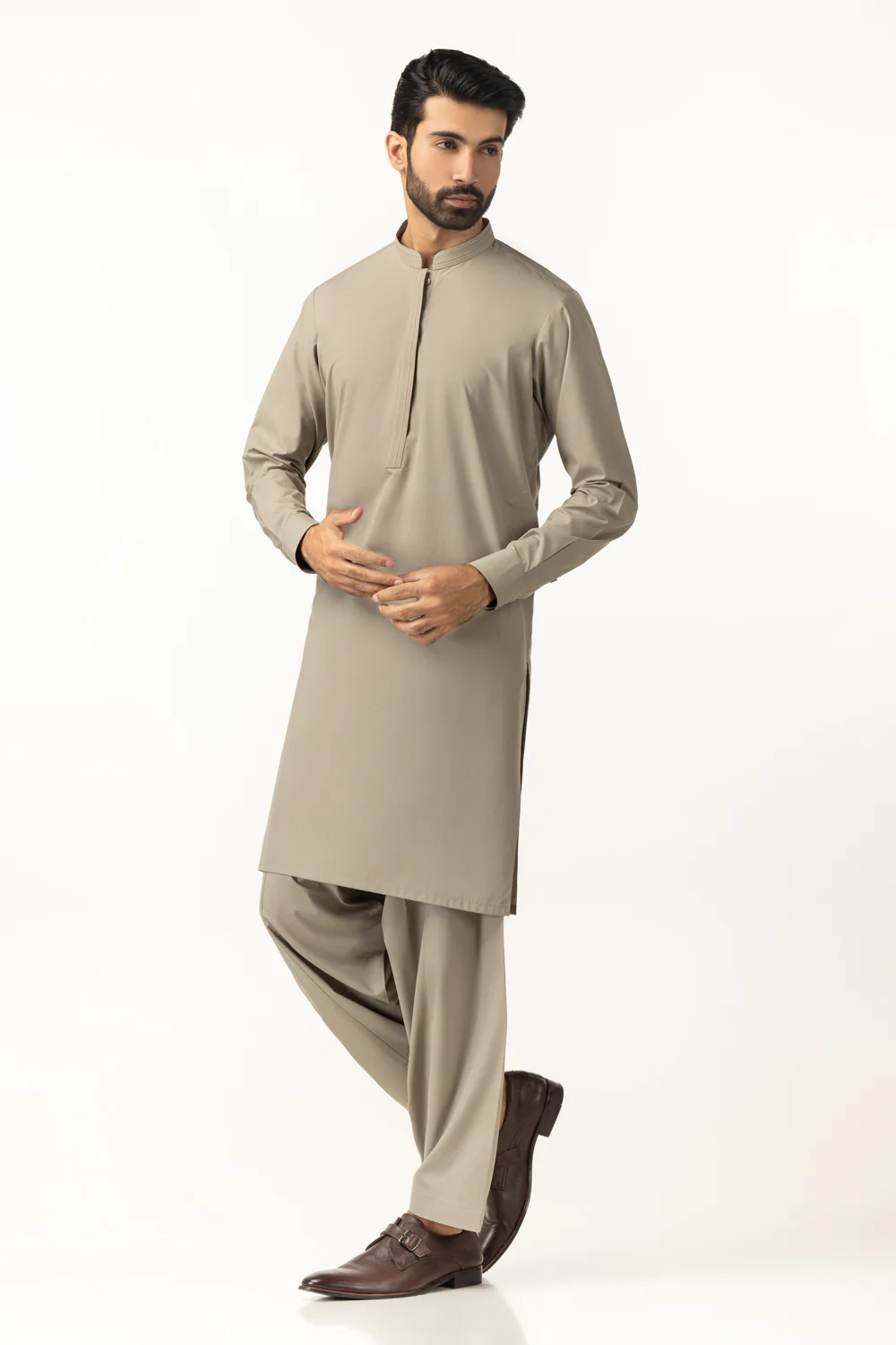 Regular Fit Styling Suits - Image 3