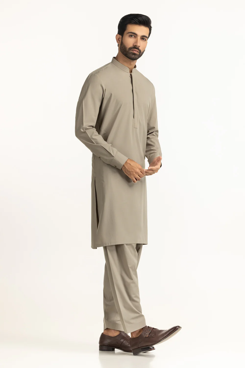 Regular Fit Styling Suits - Image 4