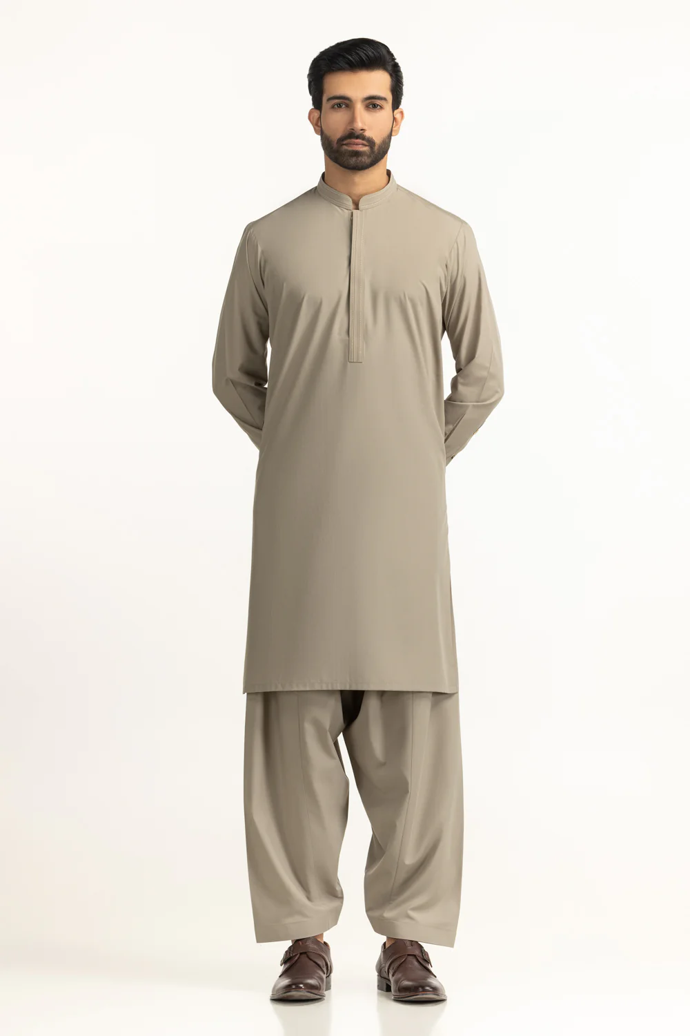 Regular Fit Styling Suits - Image 6