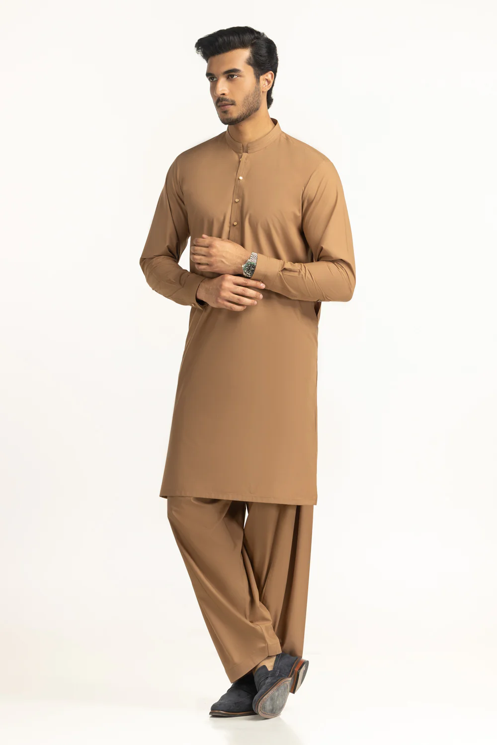 Regular Fit Styling Suits - Image 3