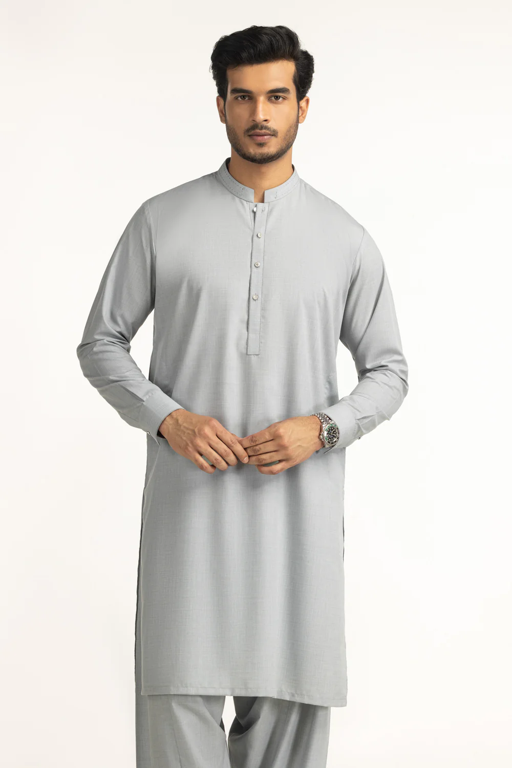 Regular Fit Styling Suits